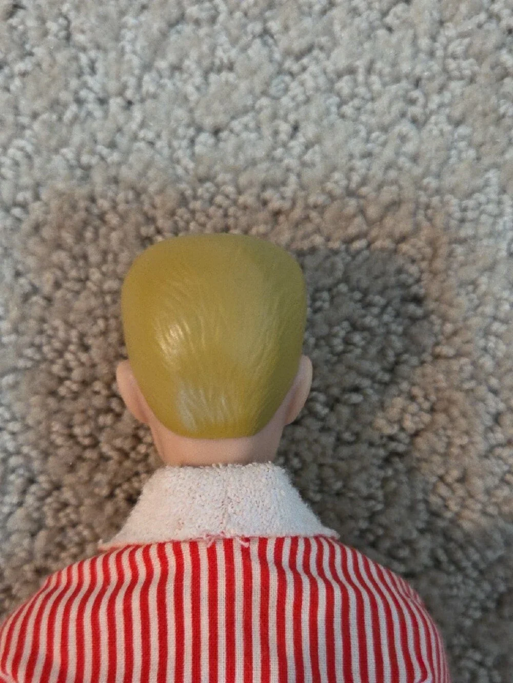 Vintage 1962 Ken Doll